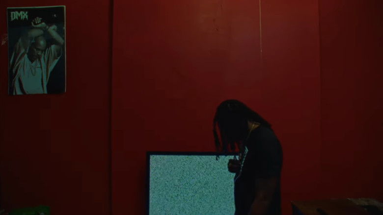 кадр из фильма Sincerely, Sha Hef