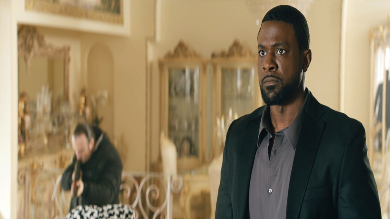 кадр из фильма Датч