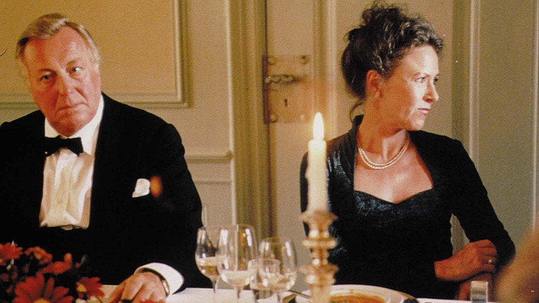 кадр из фильма Торжество