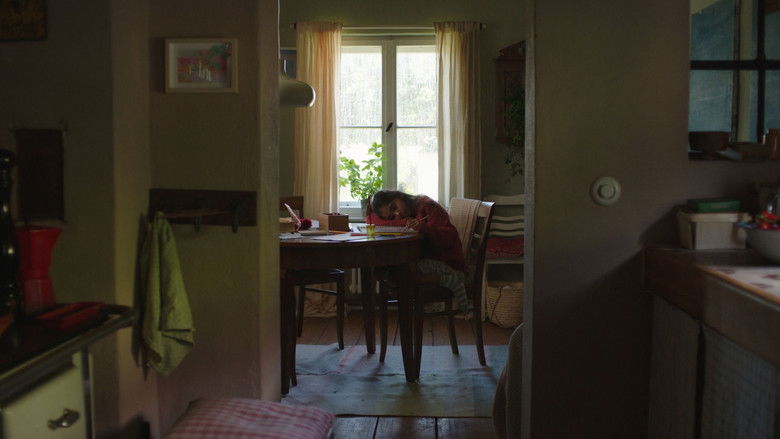 кадр из фильма Kirschkerne im Bauch