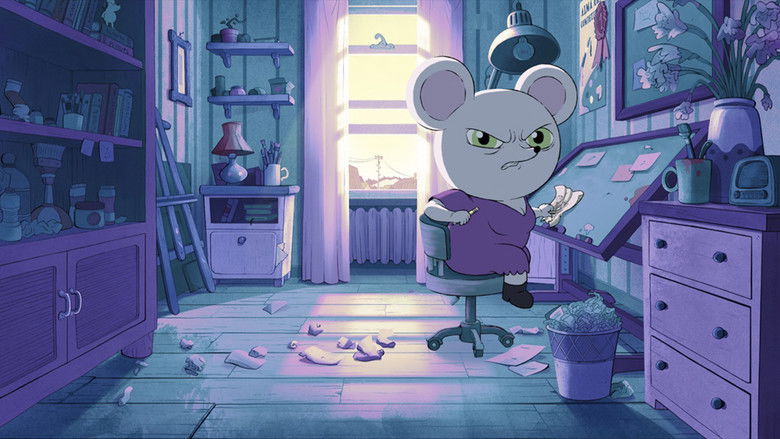 кадр из фильма Decorado