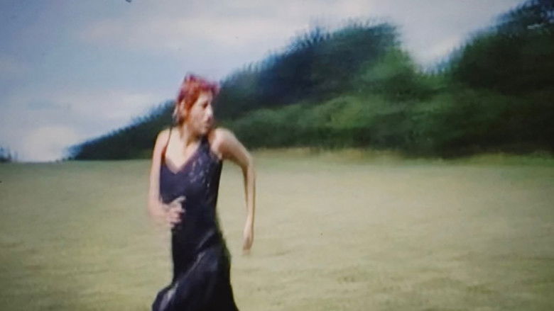 кадр из фильма Ballad of a Jutland girl