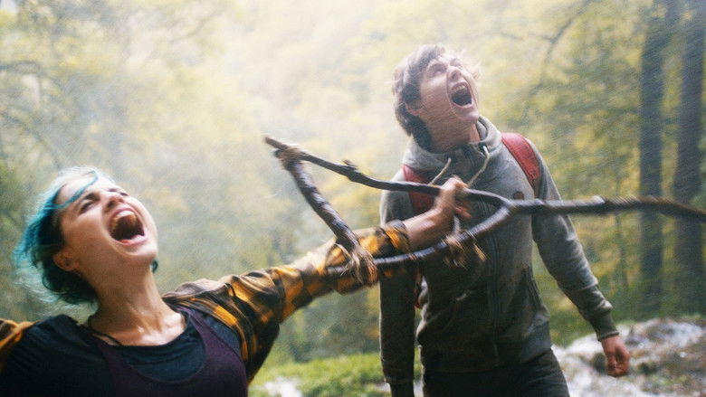 кадр из фильма Offline - Das Leben ist kein Bonuslevel