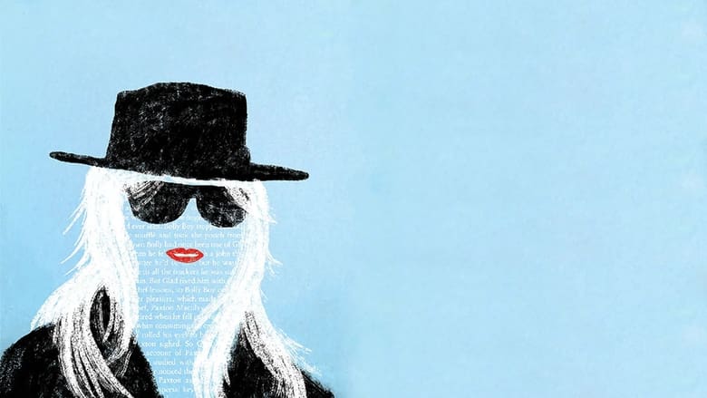 кадр из фильма The Cult of JT LeRoy