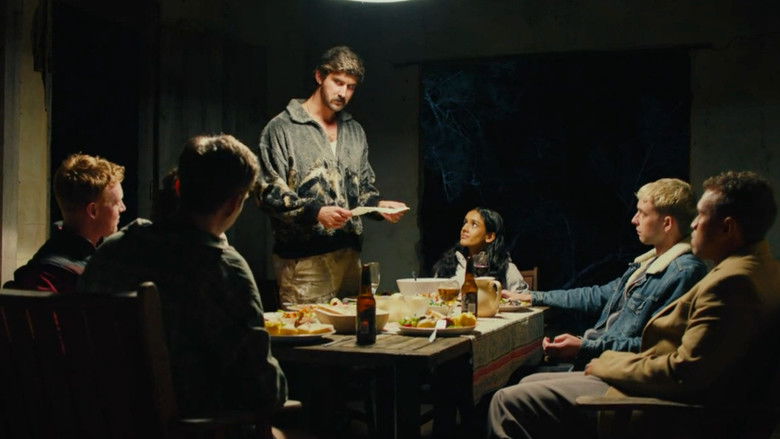 кадр из фильма Пожиратель птиц