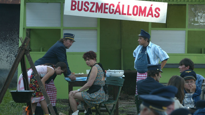 кадр из фильма Hasutasok