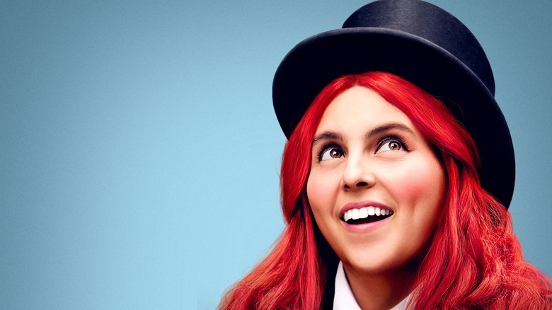 кадр из фильма Как создать девушку