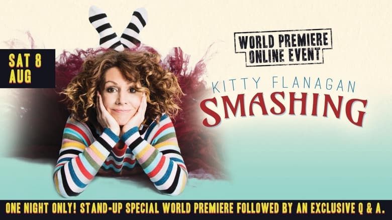 кадр из фильма Kitty Flanagan: Smashing