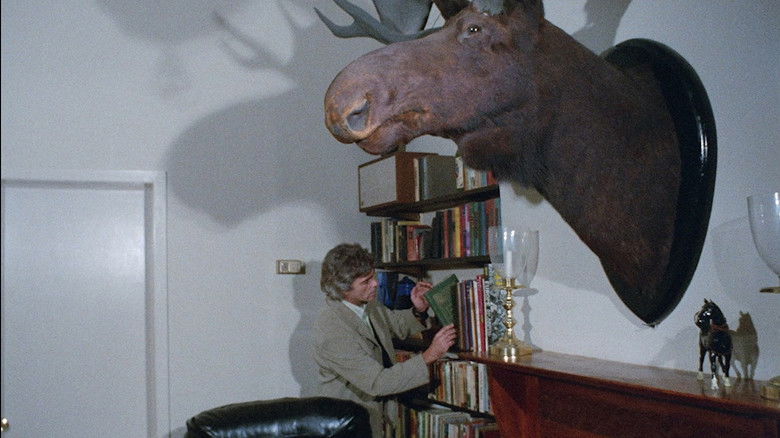 кадр из фильма The Amazing Transplant