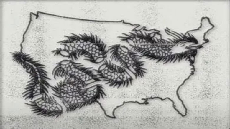 кадр из фильма The Monument Mythos