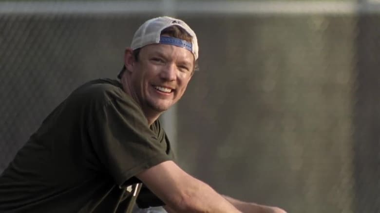 кадр из фильма Home Run Showdown