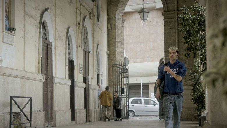 кадр из фильма Listen