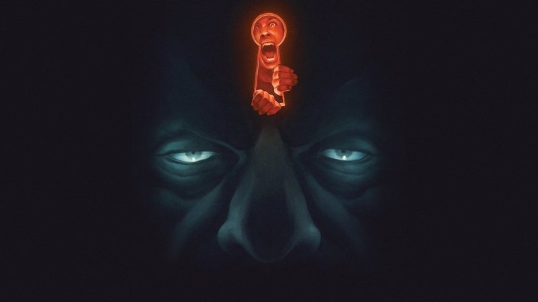 Ключ от преисподней