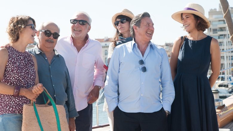 кадр из фильма Entre amis