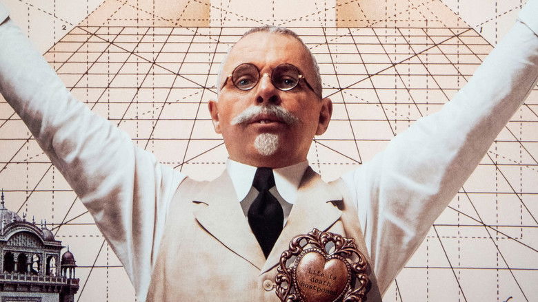 кадр из фильма Дорога на Вэлвилл