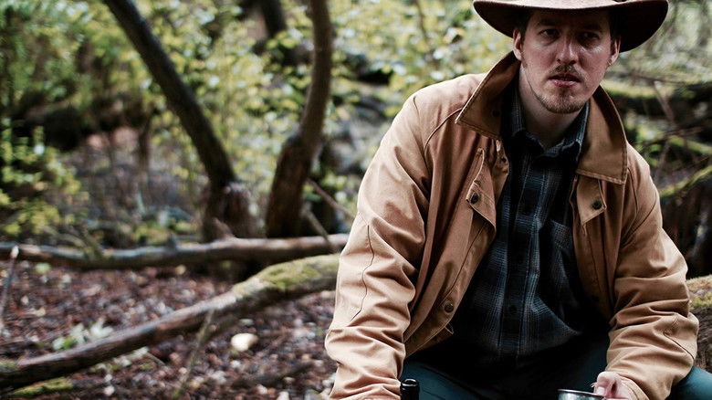 кадр из фильма Звуки ужаса