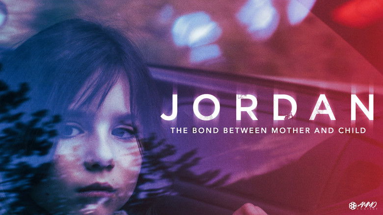 кадр из фильма Jordan