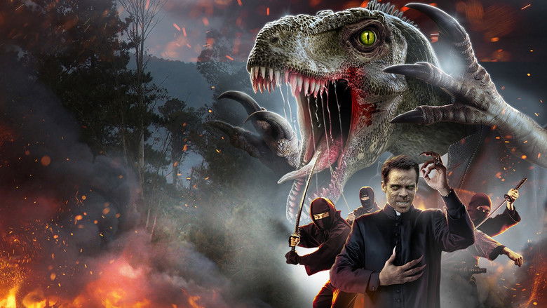 кадр из фильма ВелоциПастор