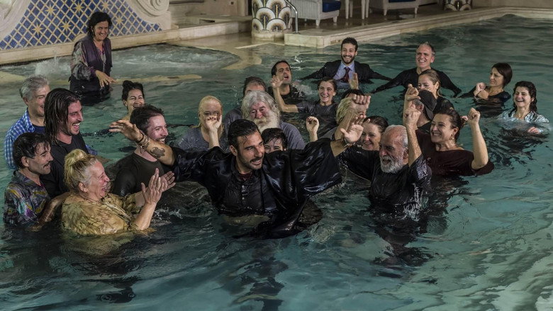 פיניטה לה קומדיה