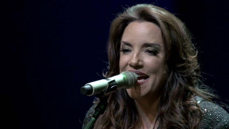 кадр из фильма Ana Carolina - #AC Ao Vivo