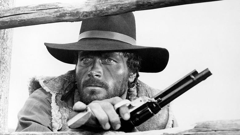 кадр из фильма Кольт пропел о смерти