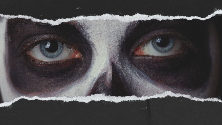 кадр из фильма Black Clown 3: Rio Grande Valley