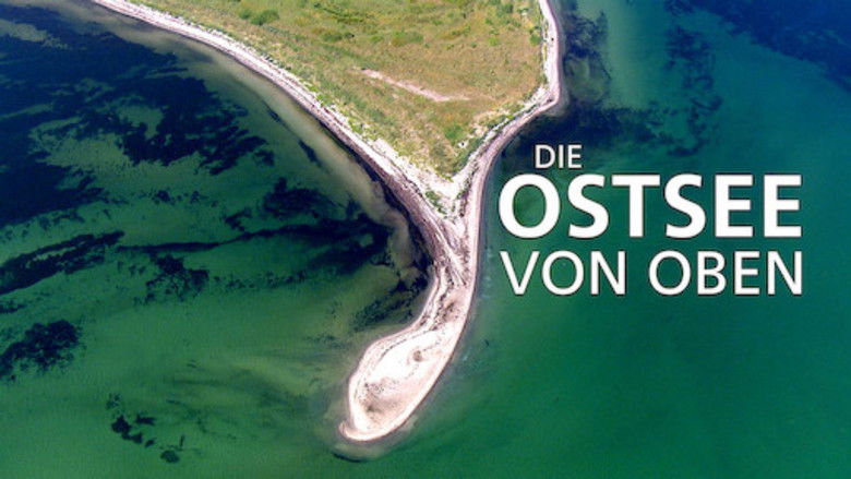 кадр из фильма Die Ostsee von oben