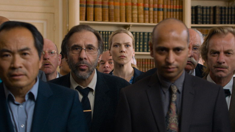 кадр из фильма 1001 gram