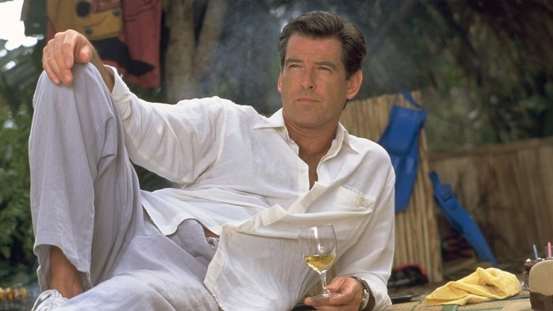 кадр из фильма Портной из Панамы