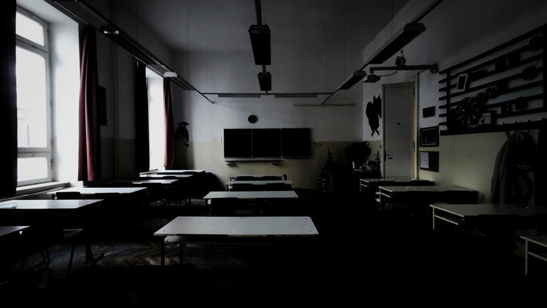 кадр из фильма Rendszeromlás?