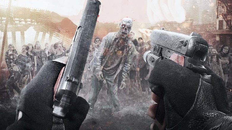 кадр из фильма Осечка