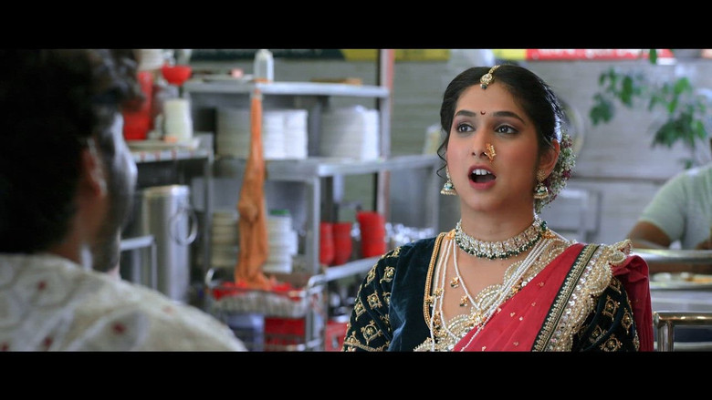 кадр из фильма Lagnacha Shot