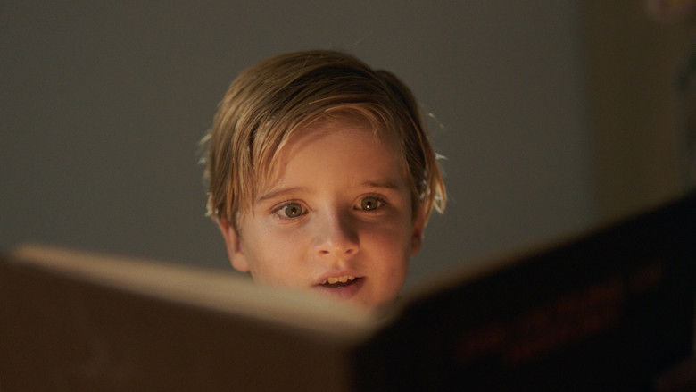 кадр из фильма God of Mischief