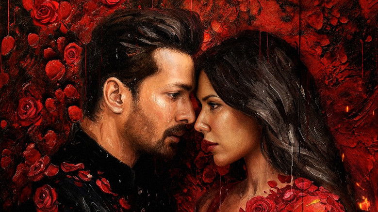 кадр из фильма Одержимость безумно влюбленного