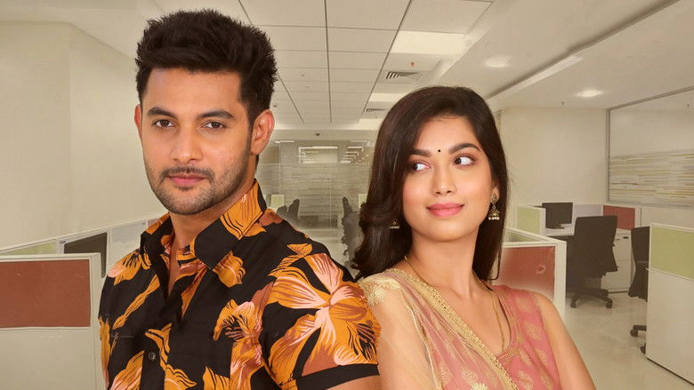 кадр из фильма Crazy Fellow