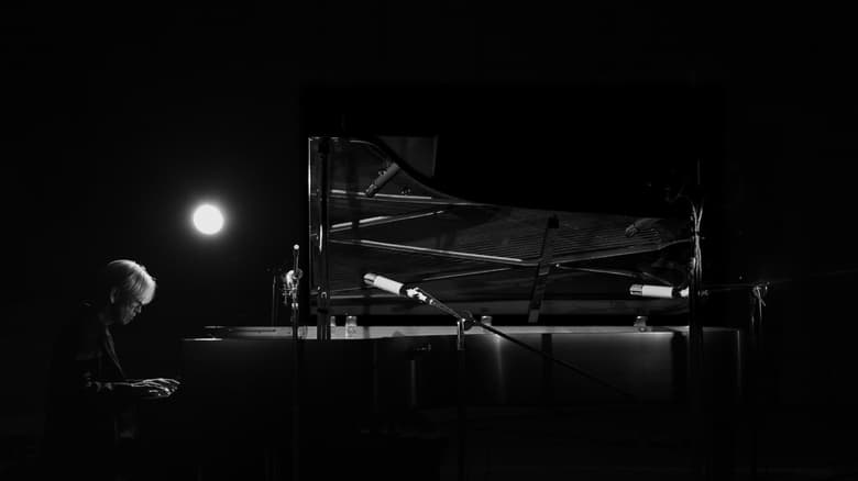 кадр из фильма Ryuichi Sakamoto: Opus