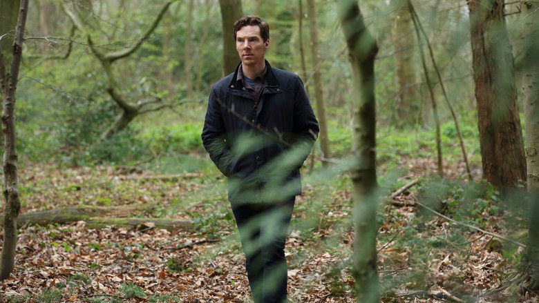 кадр из фильма Дитя во времени