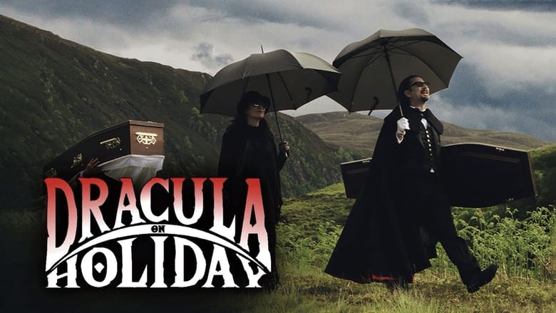 кадр из фильма Dracula on Holiday