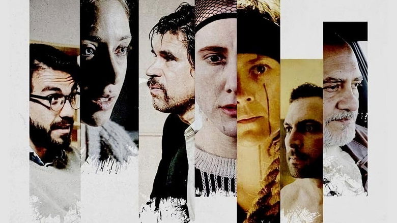 кадр из фильма Conversaciones