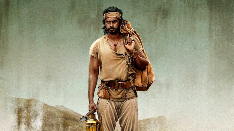 кадр из фильма ஹர்காரா