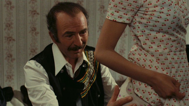 кадр из фильма Галеты из Понт-Авена