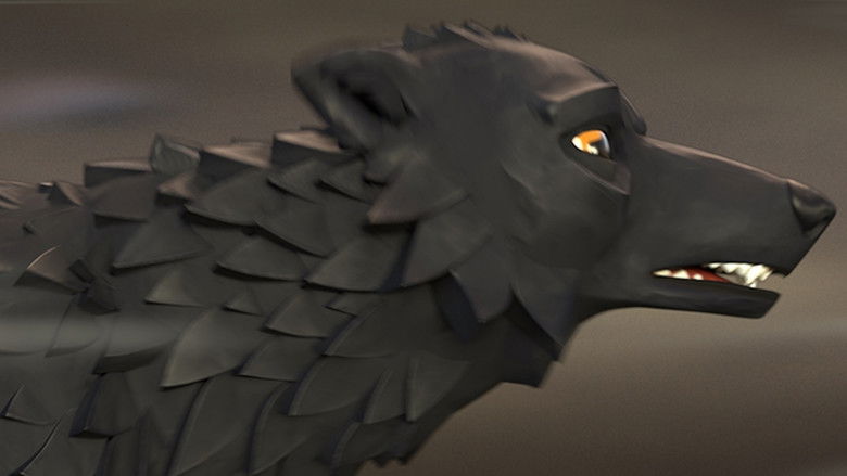 кадр из фильма Howling