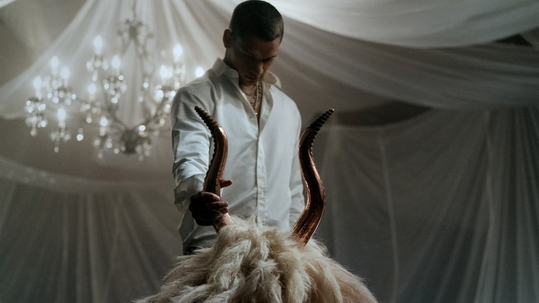 кадр из фильма Тот самый