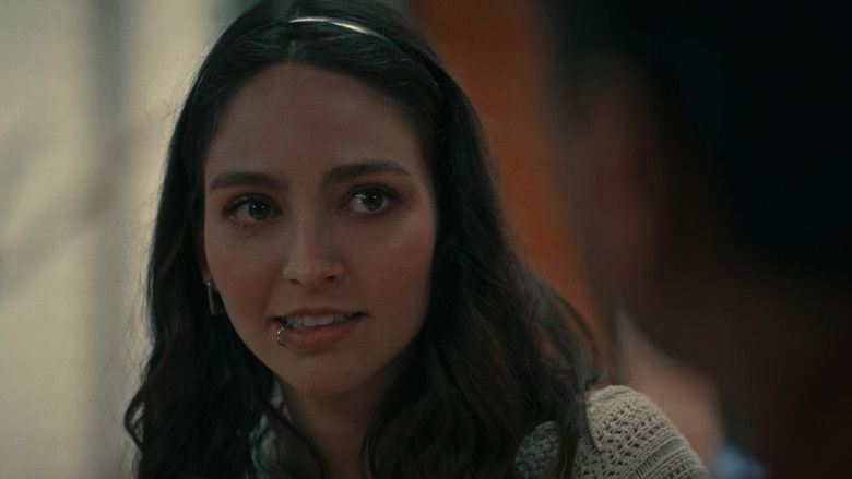 кадр из фильма Milagro de Fe