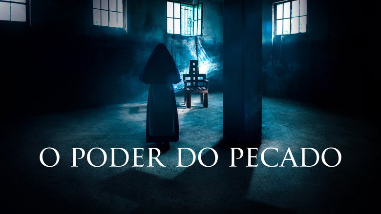 кадр из фильма Заклятие. Зарождение зла