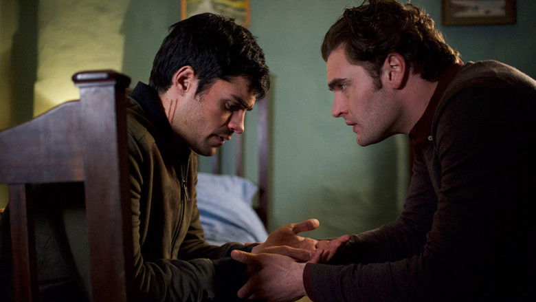 кадр из фильма B&B