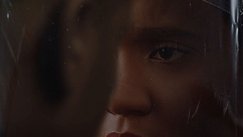 кадр из фильма From the shadows