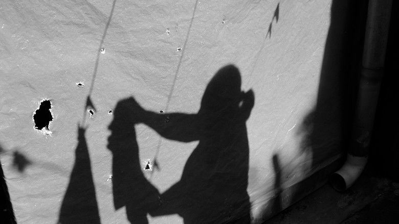 кадр из фильма LA MUJER INVISIBLE