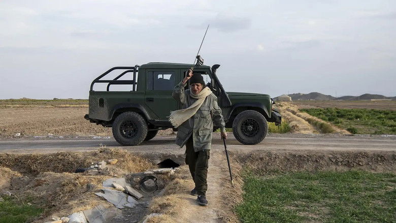 кадр из фильма دون کیشوت