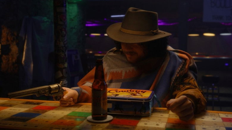 кадр из фильма Press Start